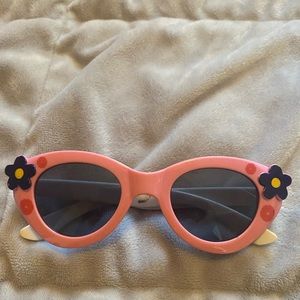 Cute kids glasses